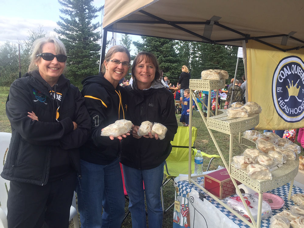 Blueberry Festival